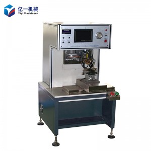 Yiyi Hersteller Automatische CNC Scharnierbohrmaschine für Brillengestell