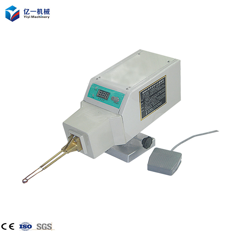Yiyi Hersteller Elektronische Hochfrequenz-Punktschweißmaschine